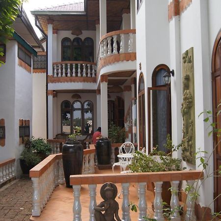 Mut Mee Garden Guest House Нонг Кай Екстериор снимка