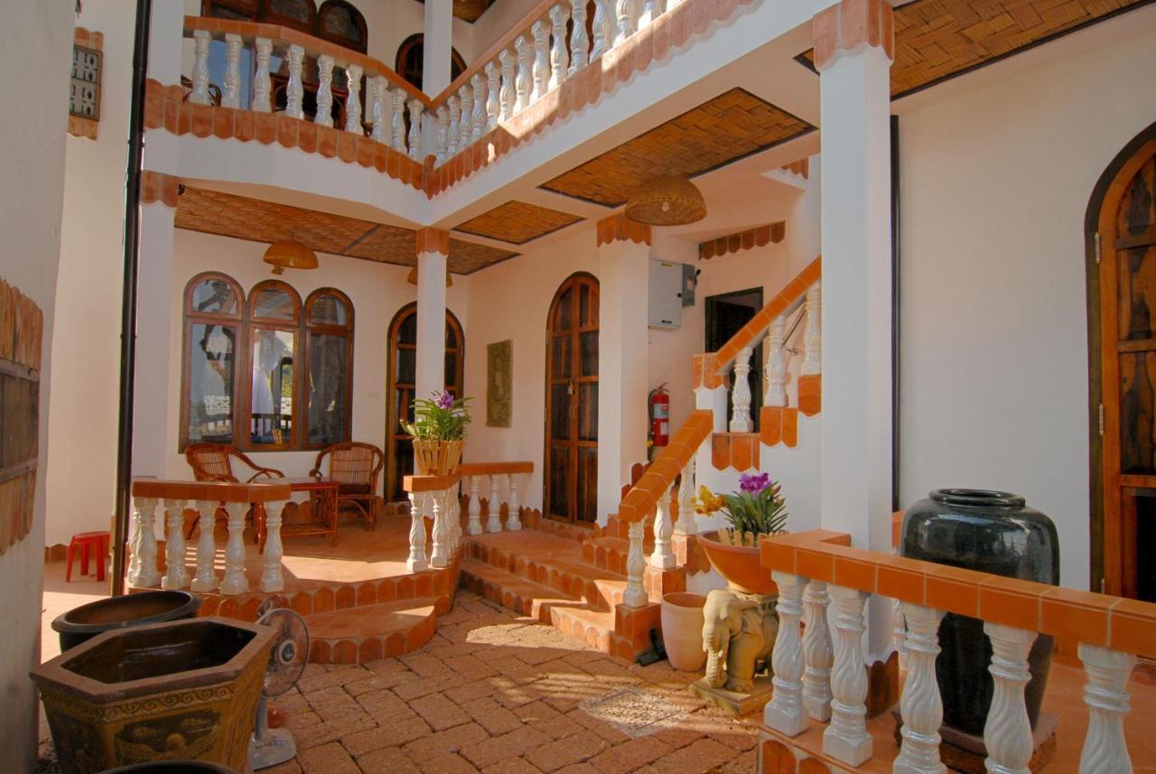 Mut Mee Garden Guest House Нонг Кай Екстериор снимка