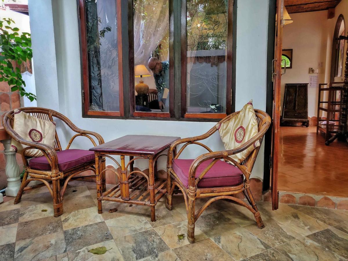 Mut Mee Garden Guest House Нонг Кай Екстериор снимка