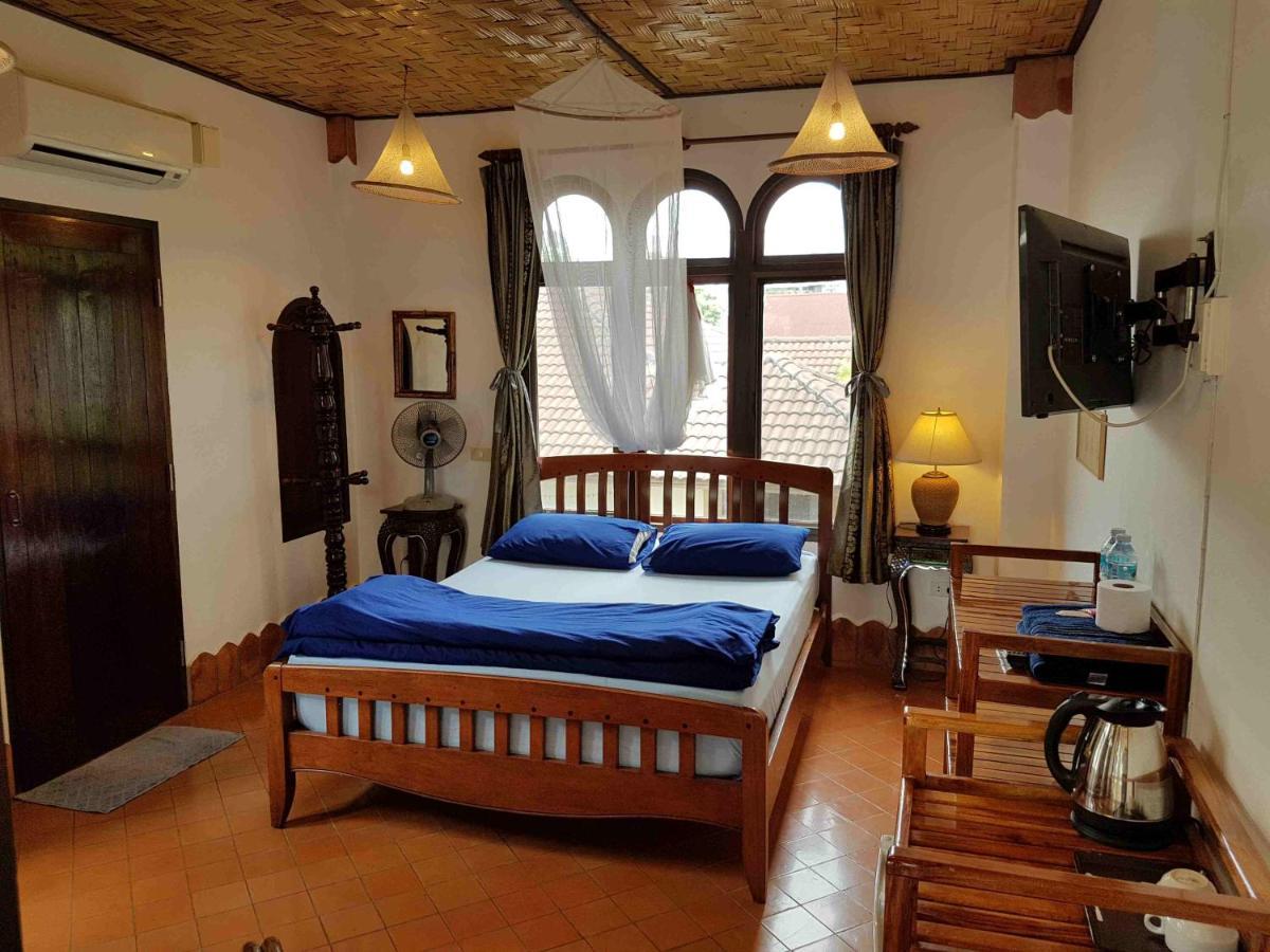 Mut Mee Garden Guest House Нонг Кай Екстериор снимка