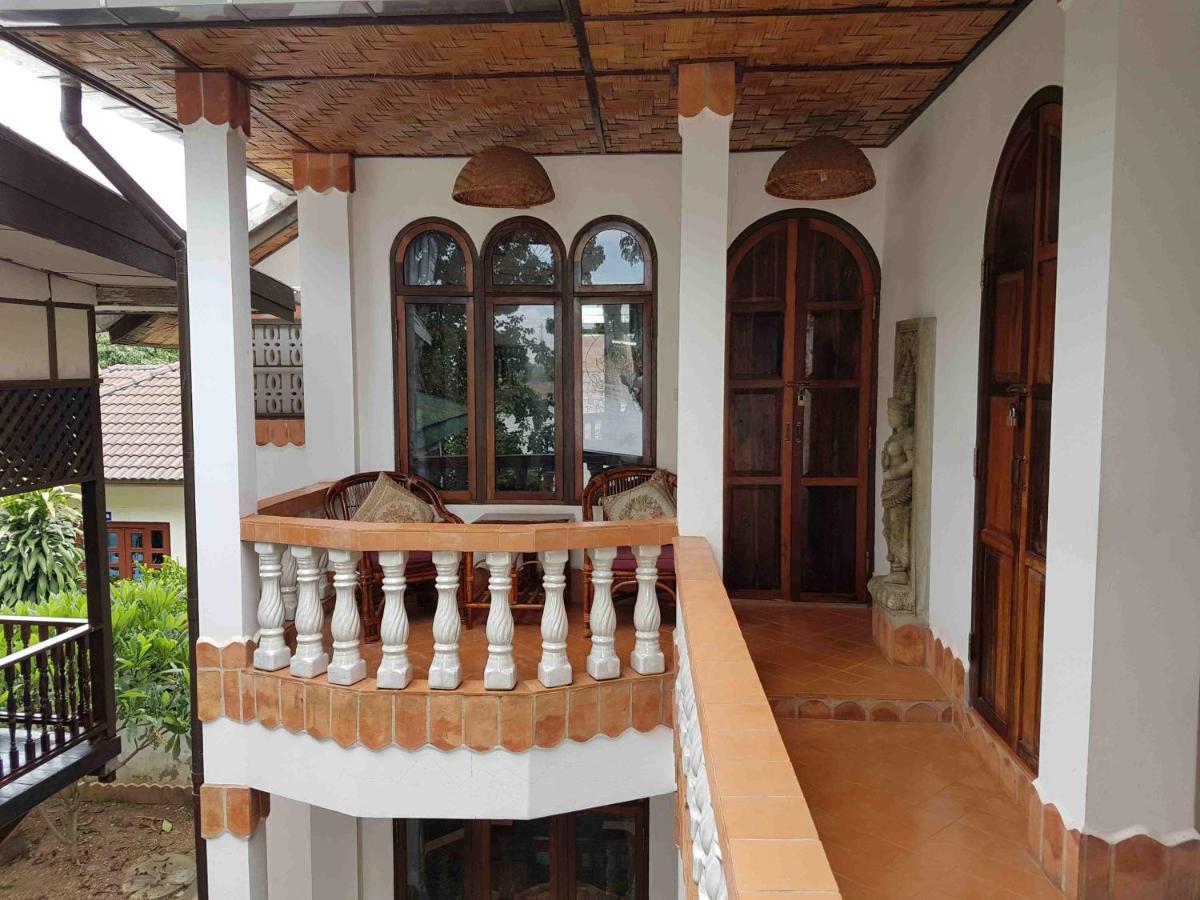 Mut Mee Garden Guest House Нонг Кай Екстериор снимка