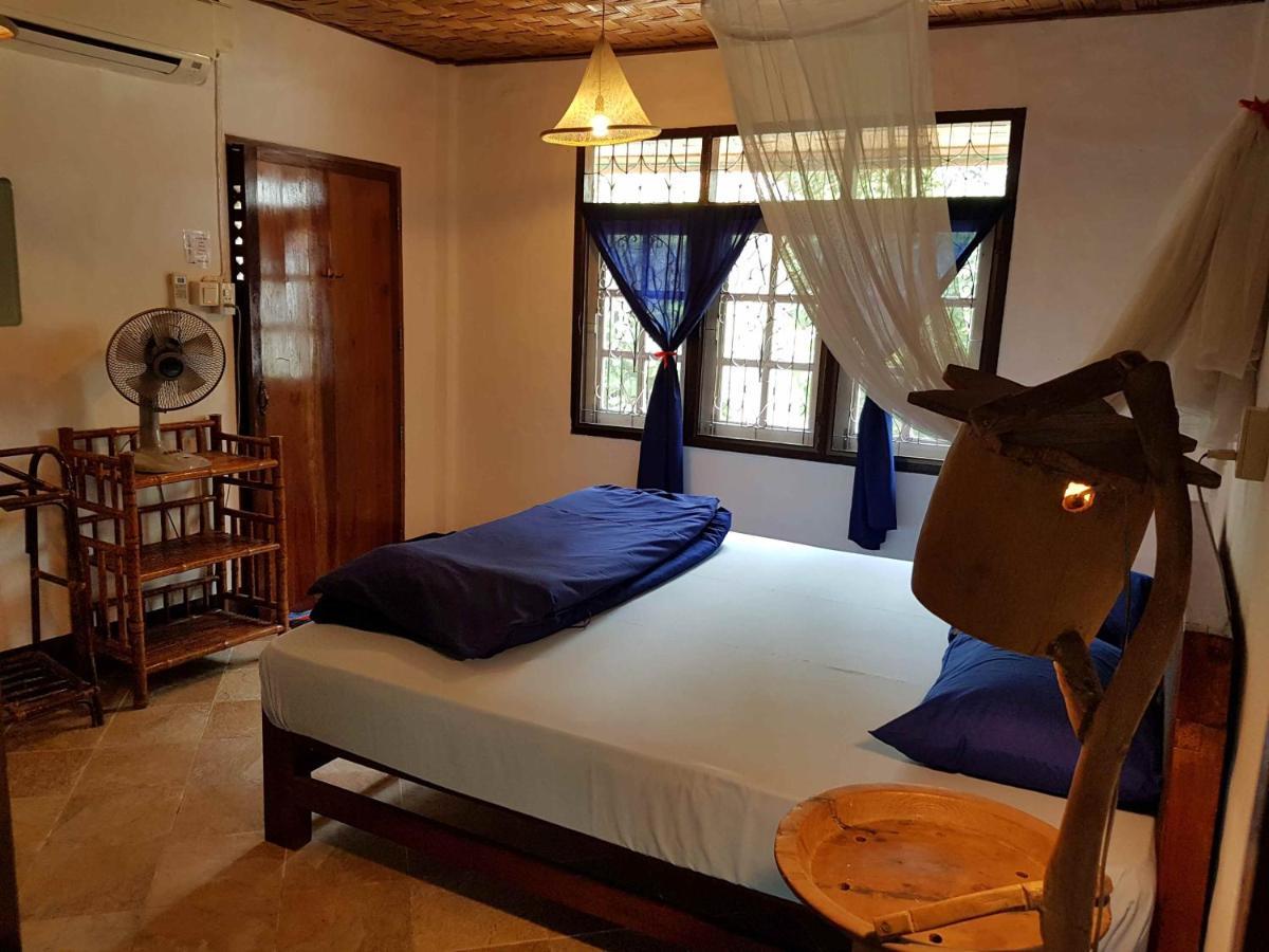Mut Mee Garden Guest House Нонг Кай Екстериор снимка