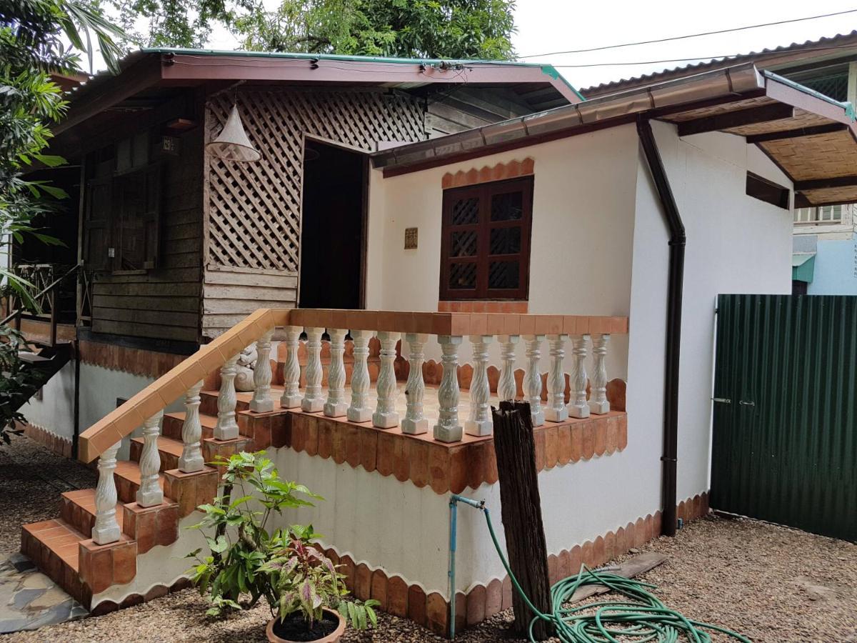 Mut Mee Garden Guest House Нонг Кай Екстериор снимка