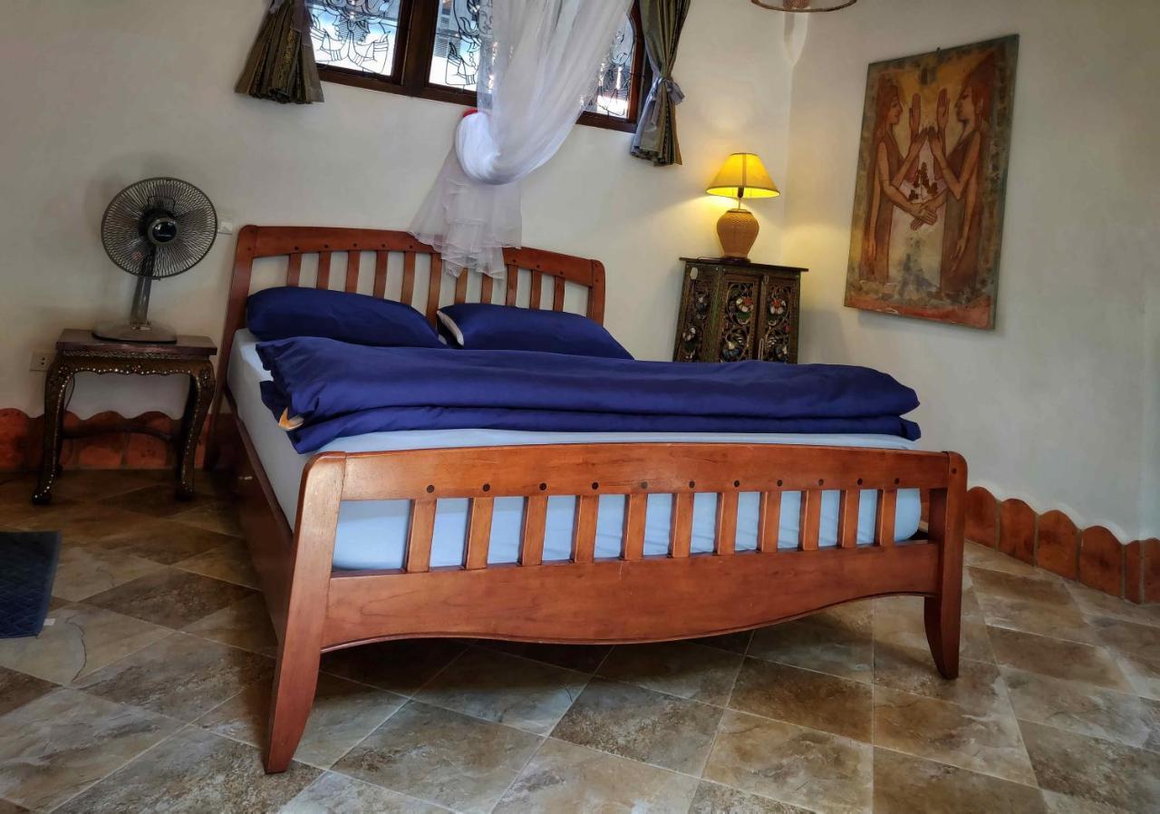 Mut Mee Garden Guest House Нонг Кай Екстериор снимка