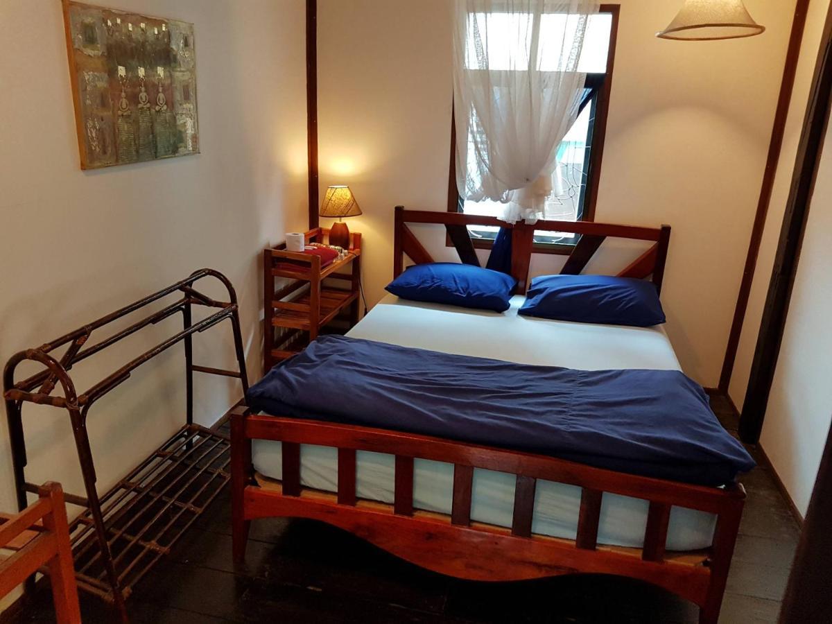 Mut Mee Garden Guest House Нонг Кай Екстериор снимка
