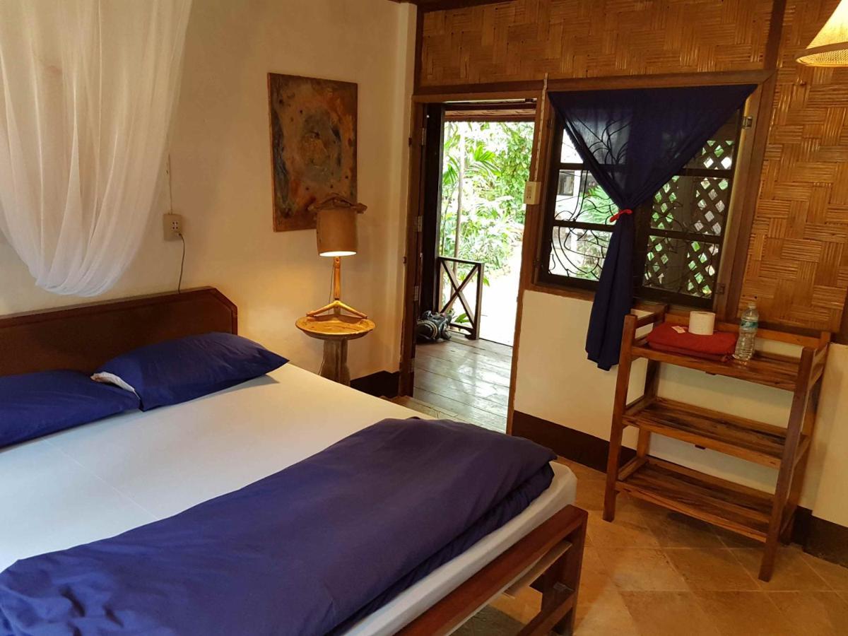 Mut Mee Garden Guest House Нонг Кай Екстериор снимка