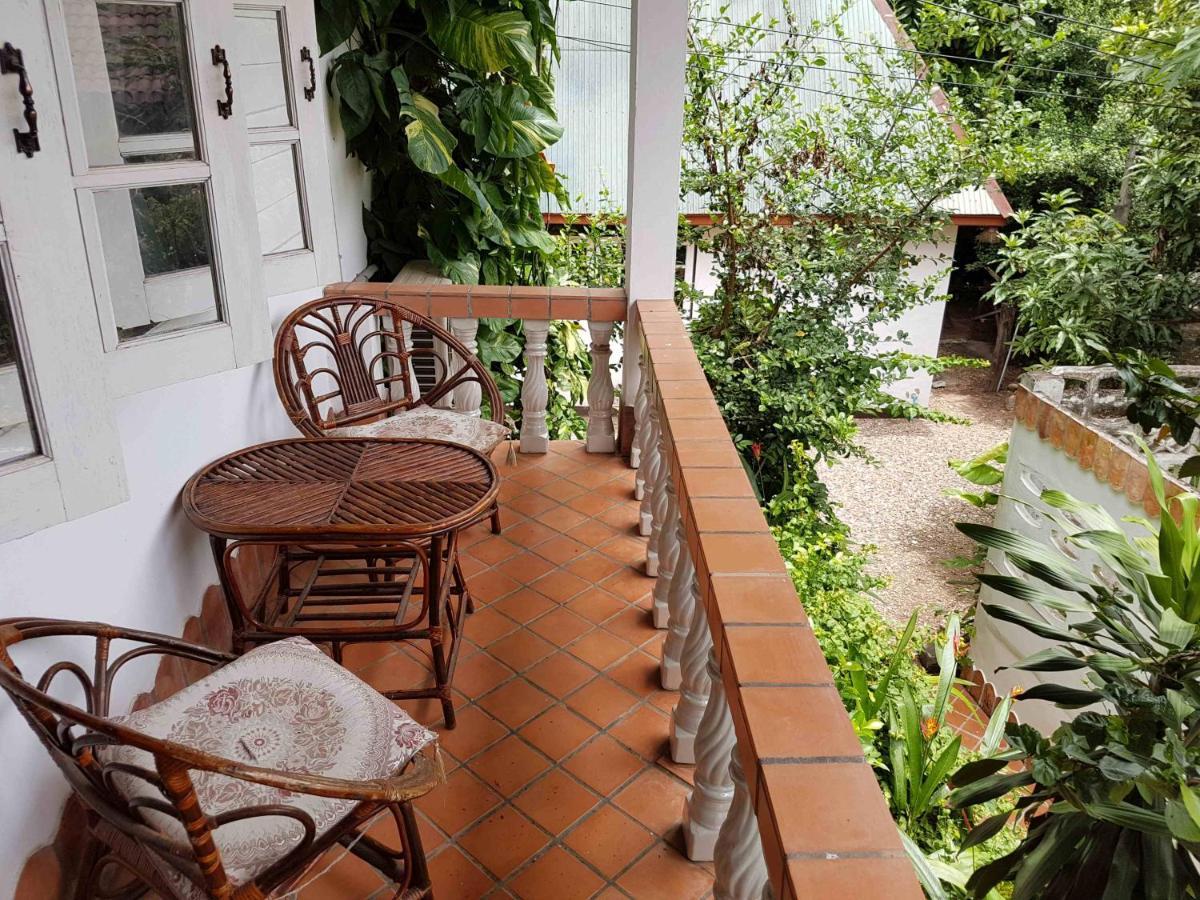 Mut Mee Garden Guest House Нонг Кай Екстериор снимка