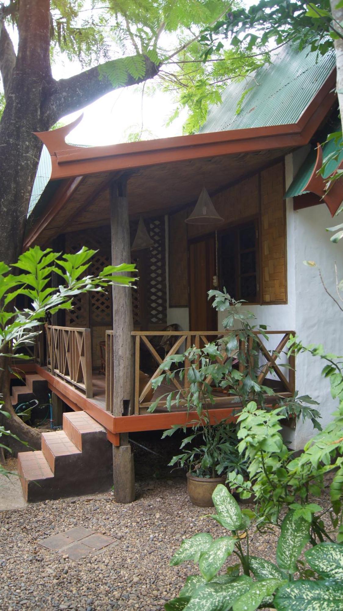 Mut Mee Garden Guest House Нонг Кай Екстериор снимка
