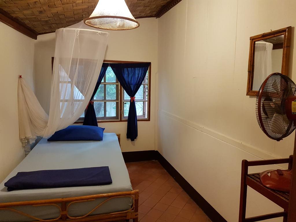 Mut Mee Garden Guest House Нонг Кай Екстериор снимка