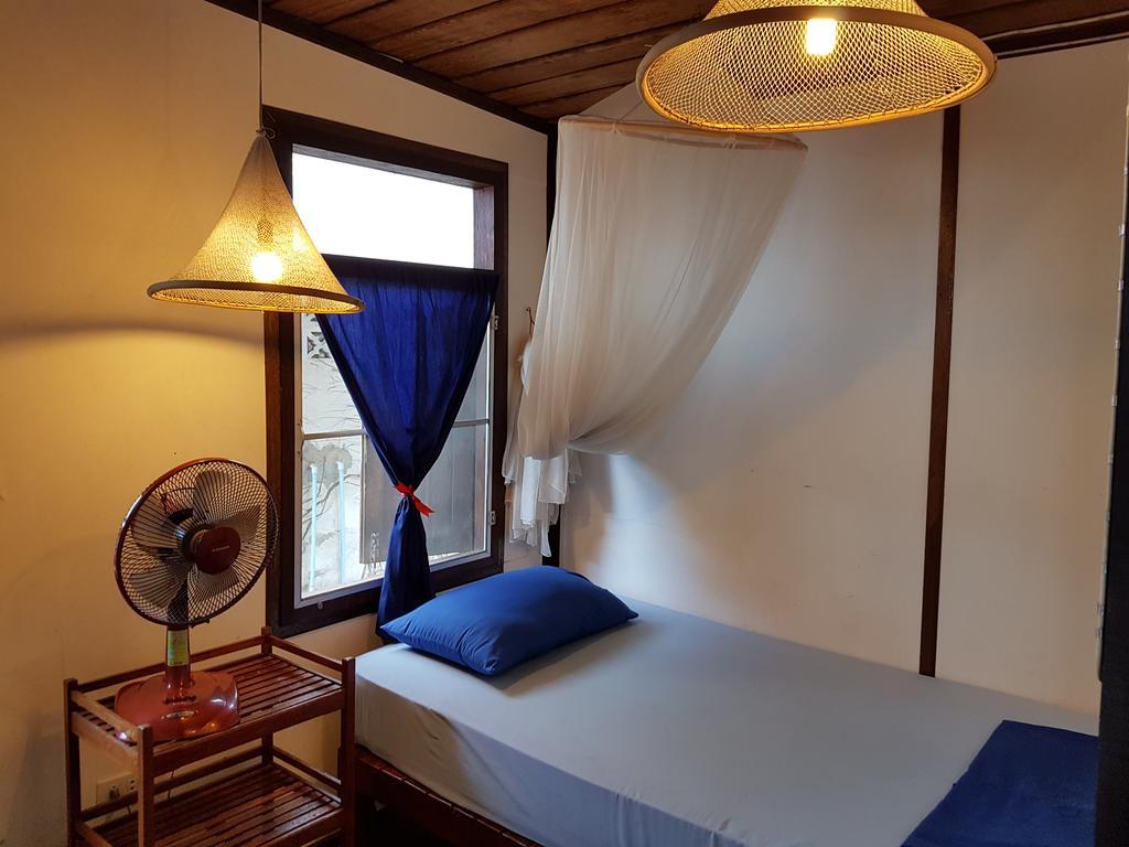 Mut Mee Garden Guest House Нонг Кай Екстериор снимка