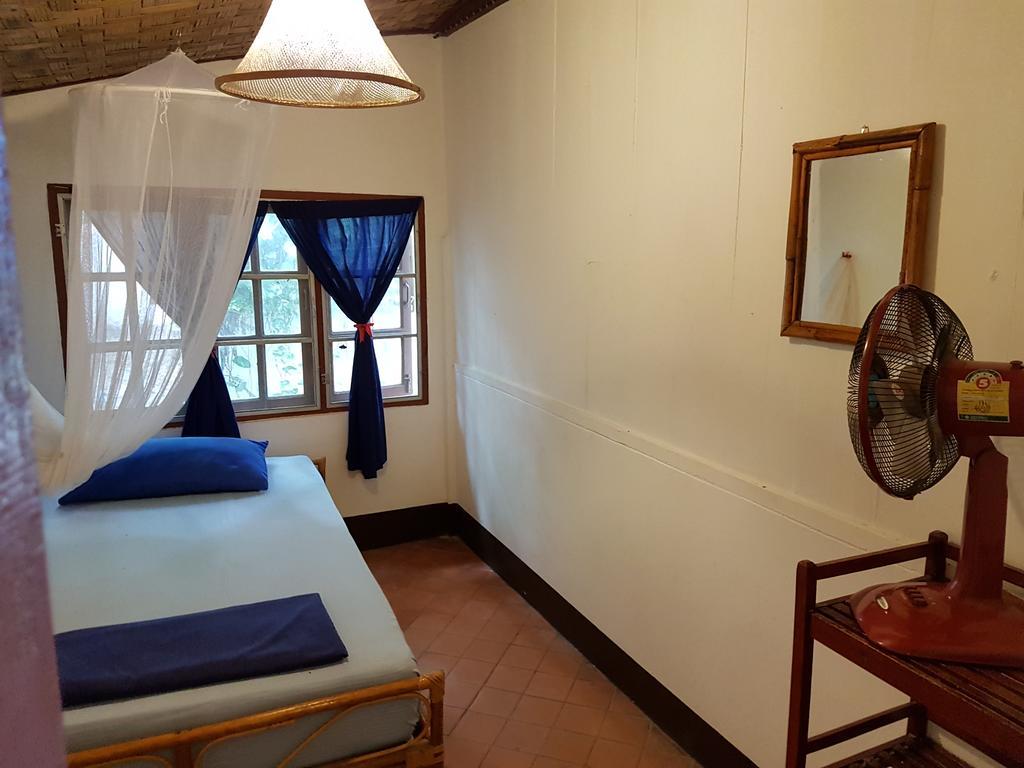 Mut Mee Garden Guest House Нонг Кай Екстериор снимка