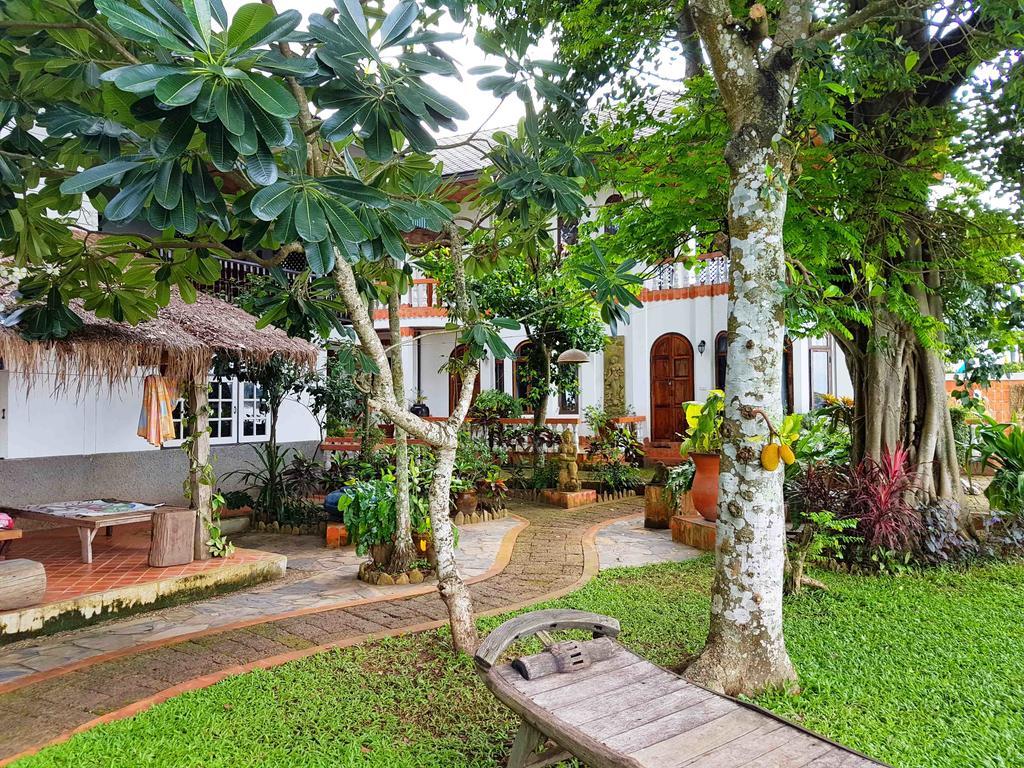 Mut Mee Garden Guest House Нонг Кай Екстериор снимка