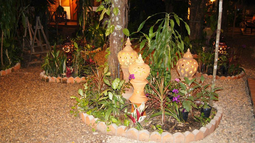 Mut Mee Garden Guest House Нонг Кай Екстериор снимка