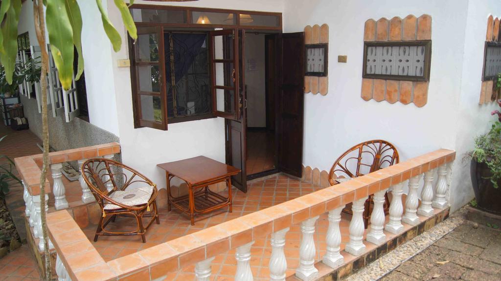 Mut Mee Garden Guest House Нонг Кай Екстериор снимка