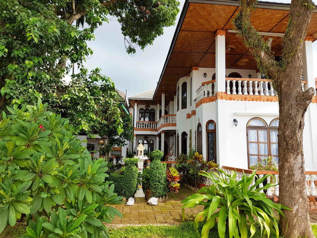 Mut Mee Garden Guest House Нонг Кай Екстериор снимка