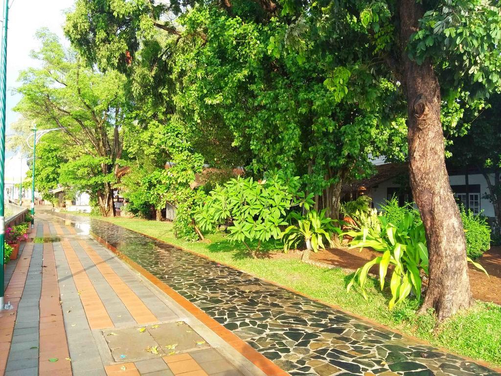 Mut Mee Garden Guest House Нонг Кай Екстериор снимка