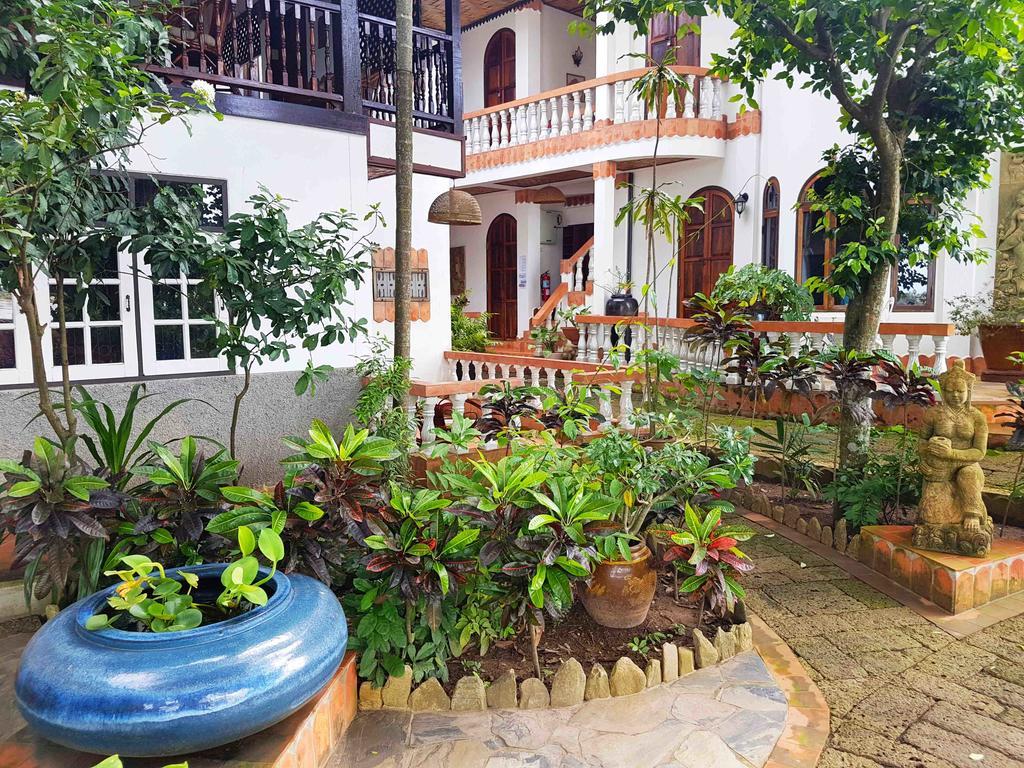 Mut Mee Garden Guest House Нонг Кай Екстериор снимка