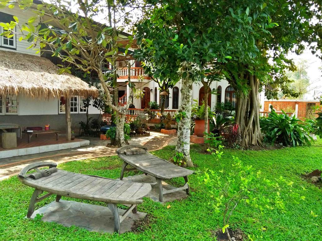 Mut Mee Garden Guest House Нонг Кай Екстериор снимка