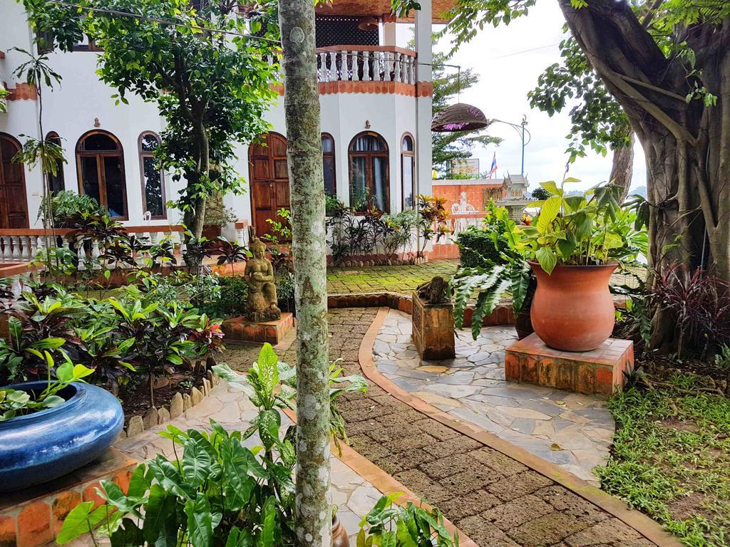 Mut Mee Garden Guest House Нонг Кай Екстериор снимка