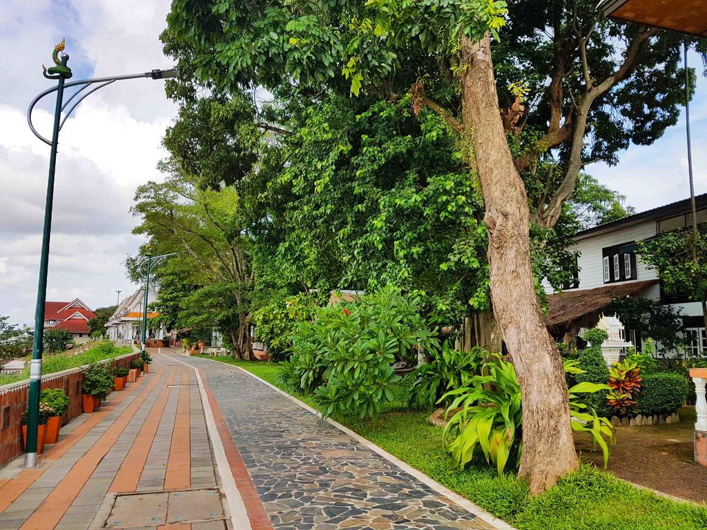 Mut Mee Garden Guest House Нонг Кай Екстериор снимка