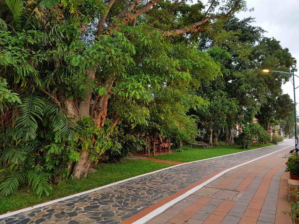 Mut Mee Garden Guest House Нонг Кай Екстериор снимка
