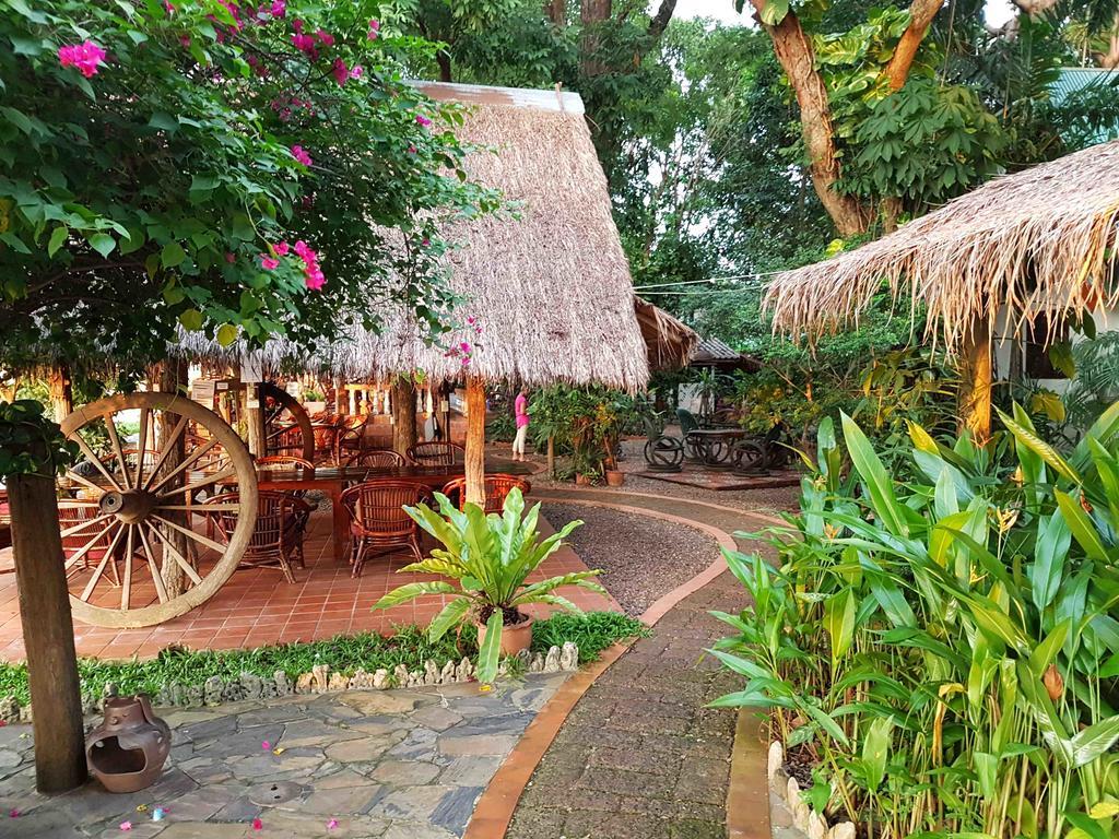 Mut Mee Garden Guest House Нонг Кай Екстериор снимка