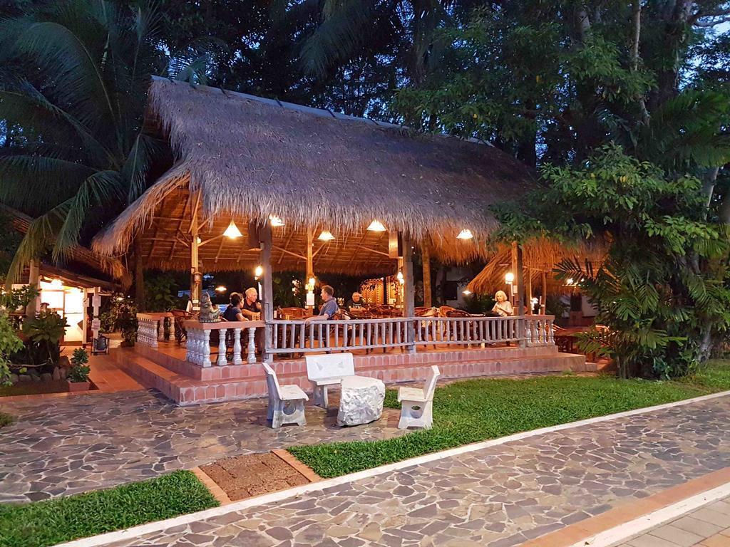 Mut Mee Garden Guest House Нонг Кай Екстериор снимка